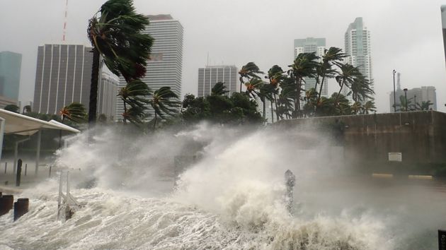 Hurricane