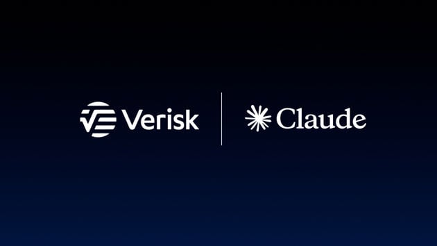 Verisk Claude 2 