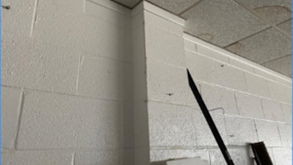 concrete