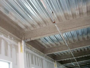 gypsum