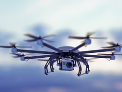 drones