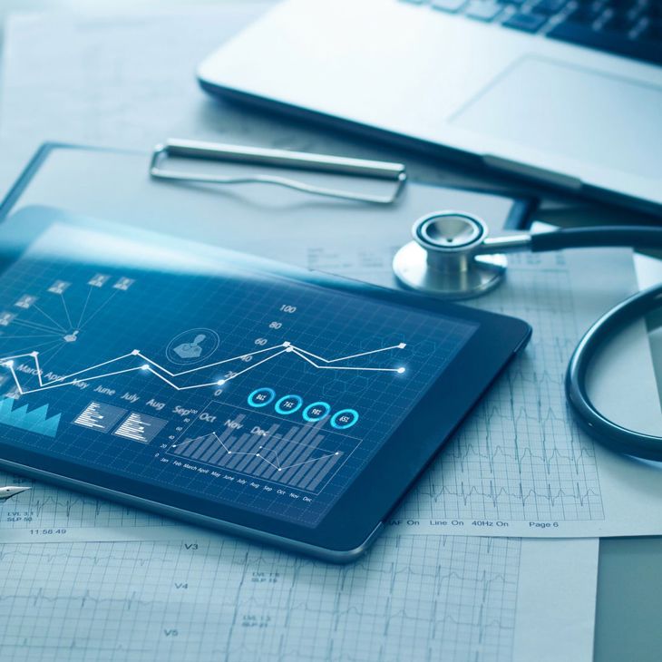 Medical Invoice Check 