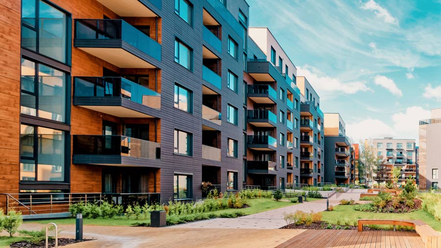 modern-condominium-buildings