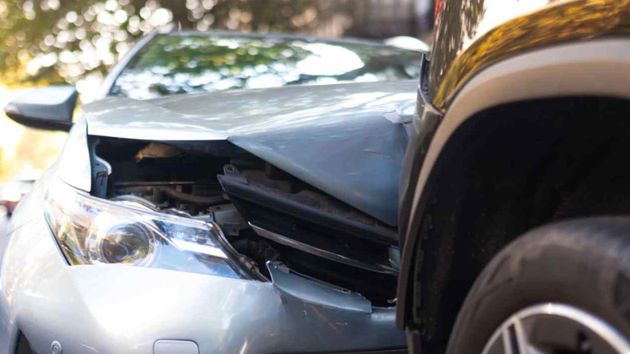 Car Crash 