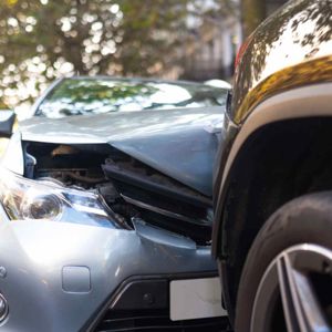 Car Crash 