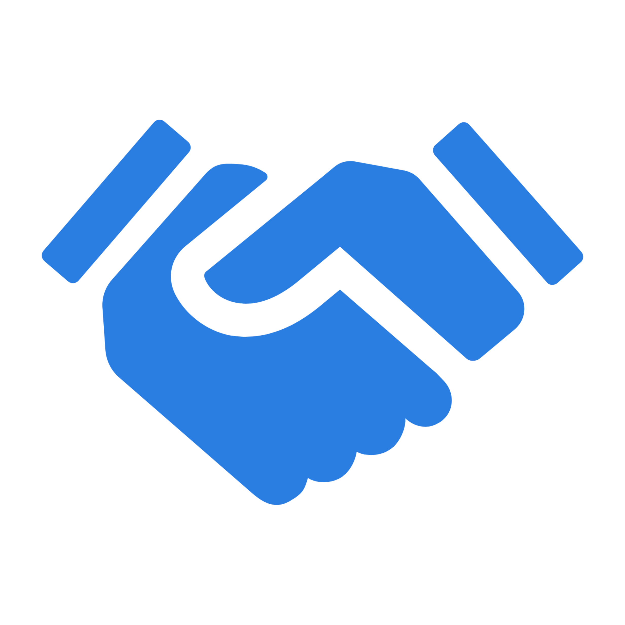 Handshake