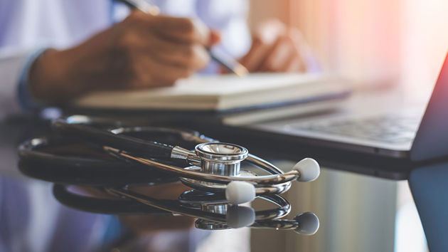 Physicians Desk 