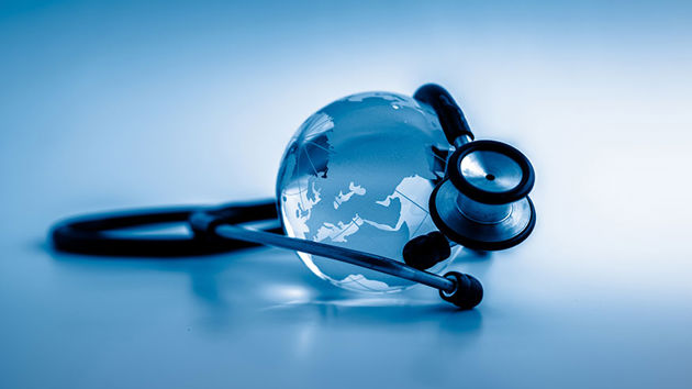 Globe Stethoscope 