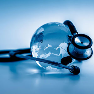 Globe Stethoscope 