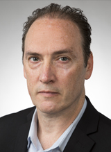 Tim Coyle
