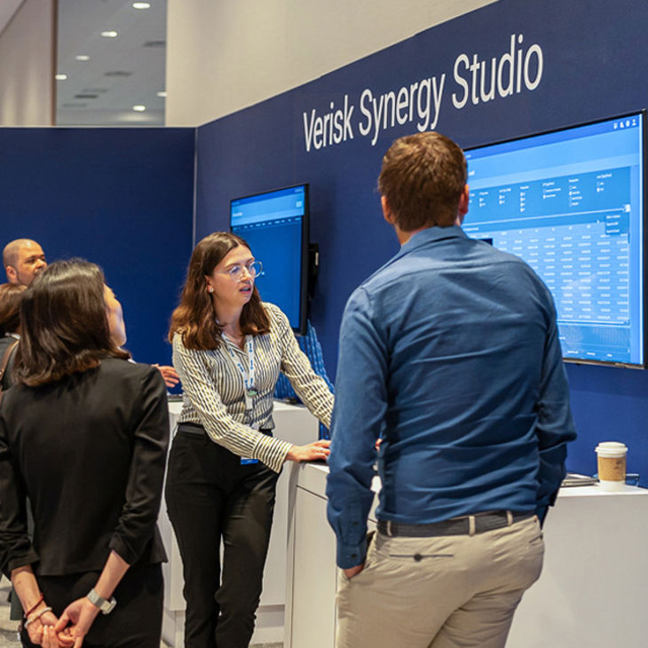 Synergy Studio Live Demo 