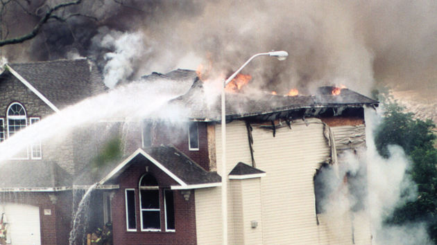House Fire 
