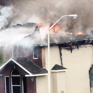 House Fire 