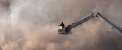 fire-basket