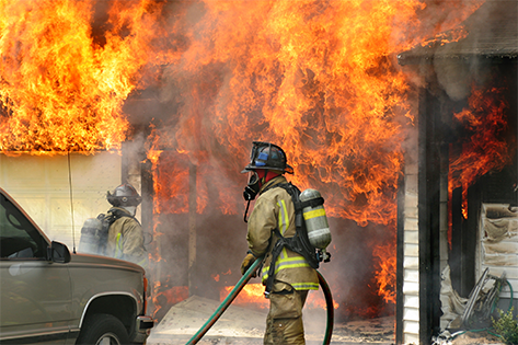 Firetwo