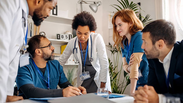 Medical Team 
