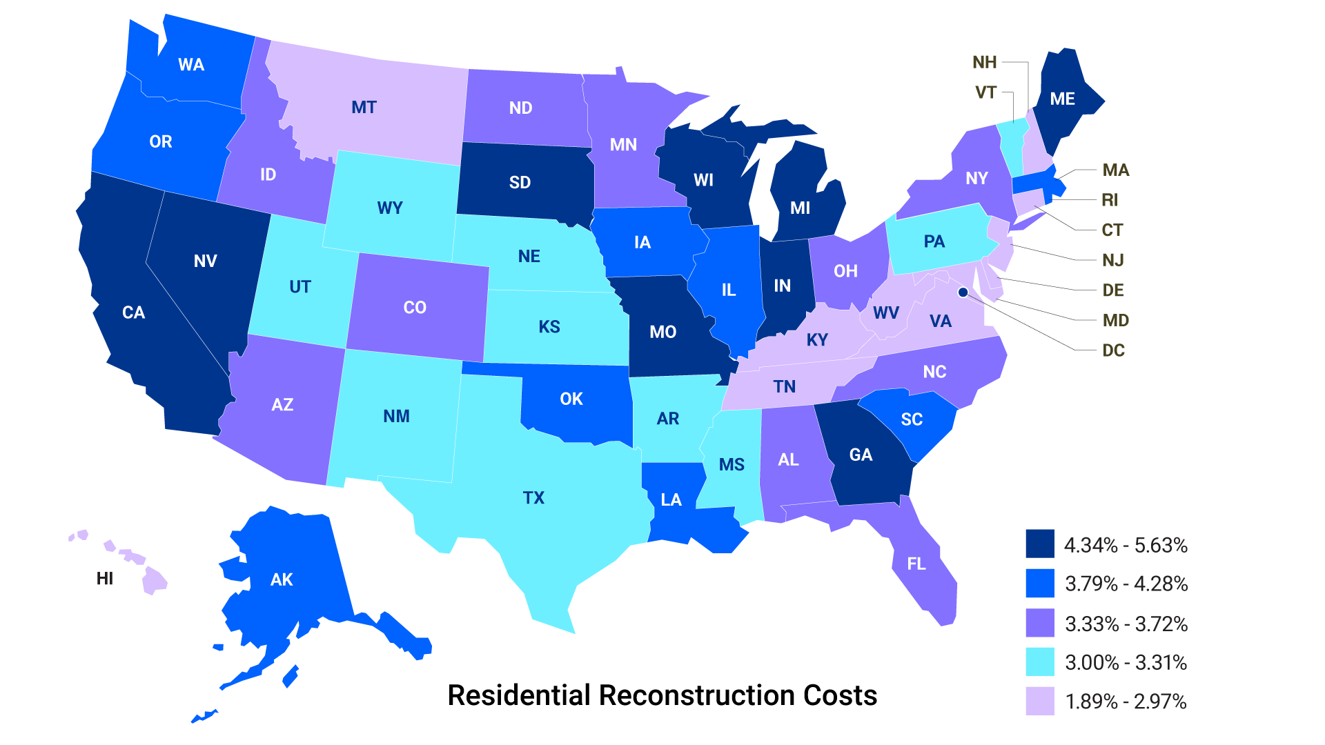 residental reconstruction costs v1