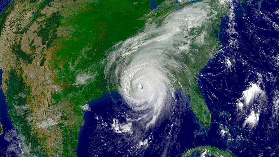 satellite-image-of-hurricane-Katrina