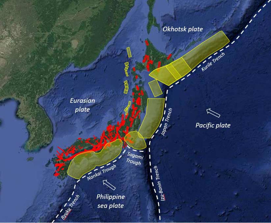 Managing Tsunami Risk in Japan, After Tohoku | Verisk