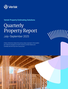 2025 Q4 Property Report Cover Page
