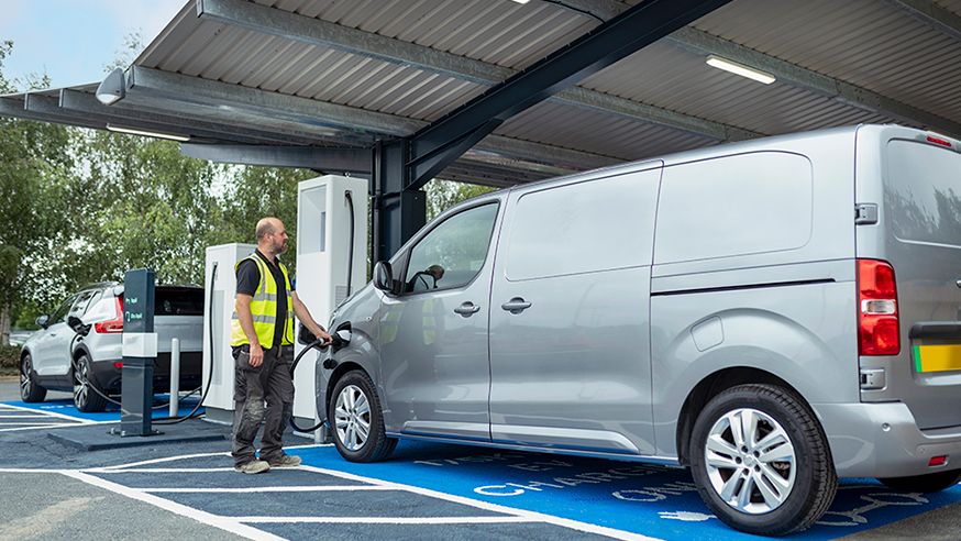 electrical-vehicle-database