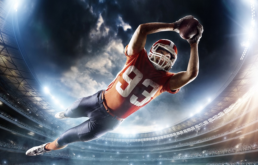 Superbowl coaches and successful insurers have much in common