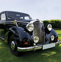 Collector Car