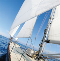 Sailboat