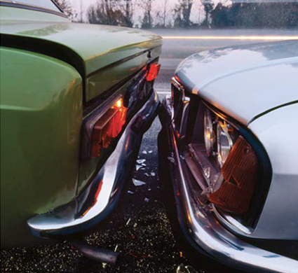 Car accident