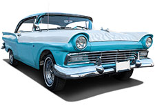 Old timer